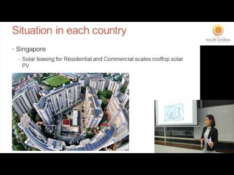 2016 Aug FDS -  PV industry in Asia