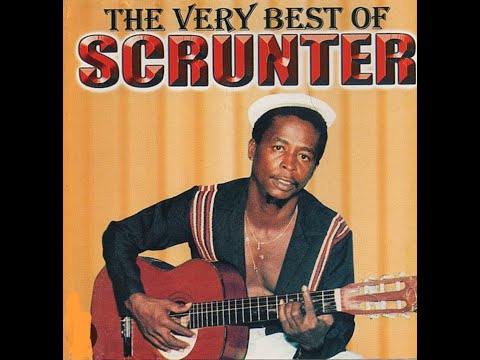 The Best of Scrunter Soca Parang   A Mix by Dr. Sonic