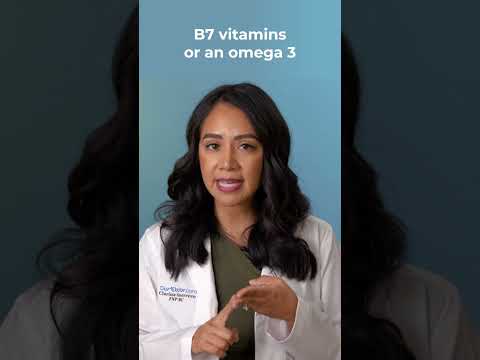 OurDoctor -How to Treat Hair Loss?