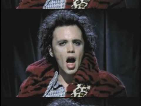 Hawksley Workman - No Sissies