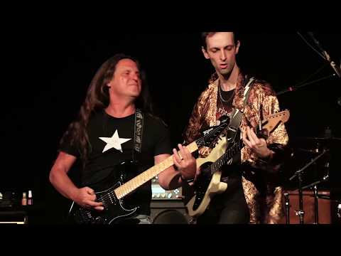 Emotional Catastrophe - Dr. Sin | Cover by Excellence + Edu Ardanuy