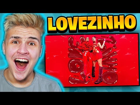 Alwhites Reacts to Pabllo Vittar, Ivete Sangalo - Lovezinho (I AM PABLLO LIVE) |🇬🇧UK Reaction