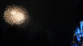 【ブランニュードリーム(東京ディズニーランド）】 (2019.2.11 TDL)