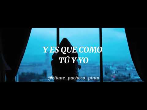 Nicole Favre - Alucinándote // Letra español