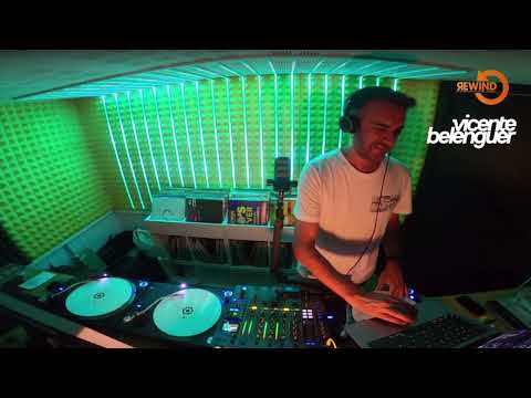 Rewind Temporada 6 Vol.42 By Vicente Belenguer (último de la temporada)