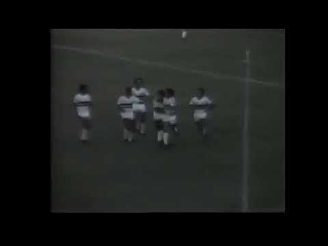 Baiano Valmecyr (Santa Cruz) - 05/07/1981 - Santa Cruz 2x1 América-PE - 2 gols