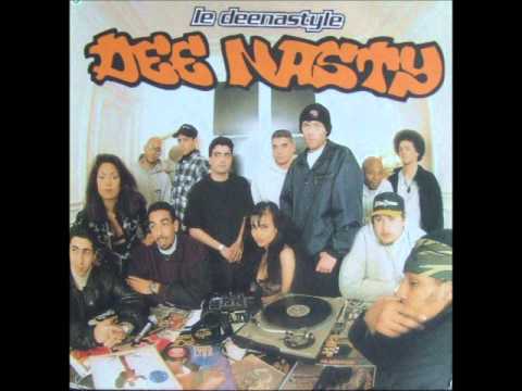 Dee Nasty - Can't get enough