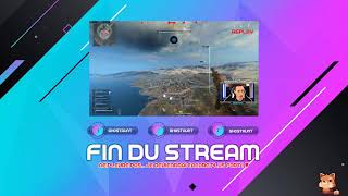 R/D : 2.5 - PETITE HEURE CALL ! RESU GAME VIEWER !