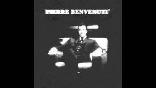 Kadr z teledysku Une Lettre Pour Toi tekst piosenki Pierre Benvenuti