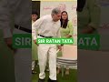 LEGEND RATAN TATA SIR Ratantataworldno1 Ratantatamotivation