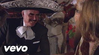 Vicente Fernández - Serenata