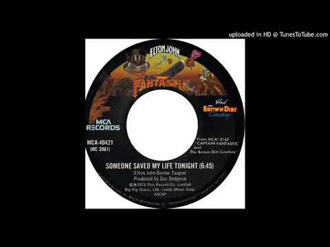 1975_057 - Elton John - Someone Saved My Life Tonight - (6.39)(45)