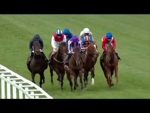 2020 ROYAL ASCOT St James' Palace Stakes