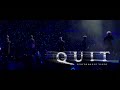 SB19 'QUIT' Live Performance Video 