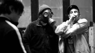 Spose - Can't Get There From Here (Official Video) [Directed by Court Dunn]