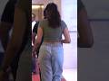 Divi Vadthya Hottest Deep Navel Show Ass Show Part 1