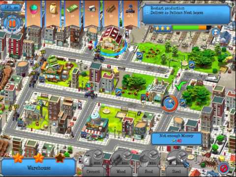 Monument Builders : Colosseum Android