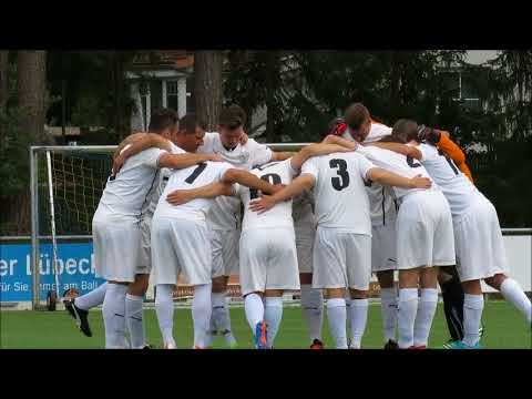 VfL Vorwerk   Gr Grönau