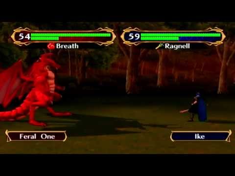 Let's Play Fire Emblem: Path of Radiance Part 56