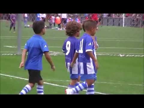 2 goles Historics Valencia