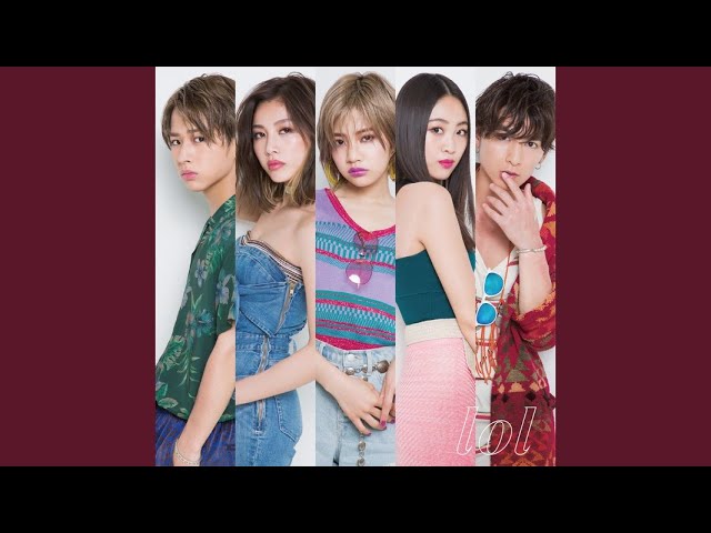 playback / lol-エルオーエル-