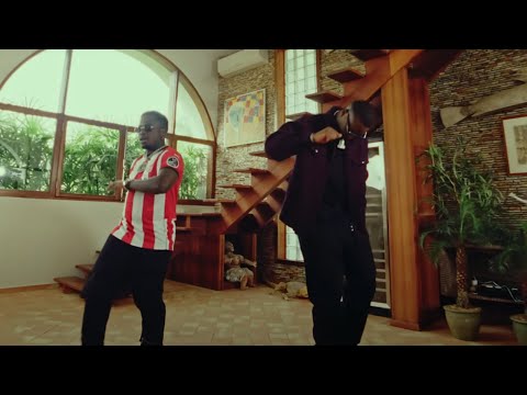 Didi B - Yeye feat@SDM92 (Official Music Video)