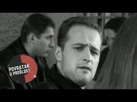 Gazde - U snu i ljubavi (Official video)