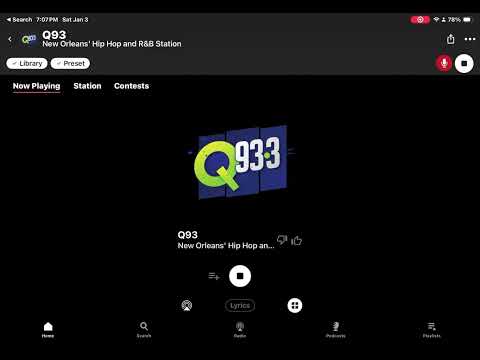 Q93 Social Shakedown