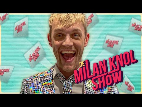 Het beste van de Milan Knol Show - Seizoen 1