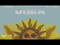 Oscar Mbo And Jazzworx Vuka Feat Thukuthela Official Audio