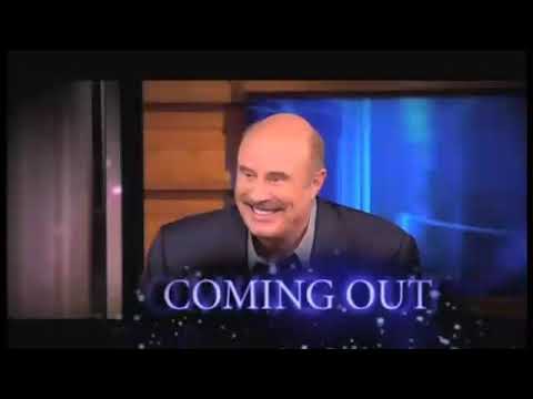 Dr Phil Braxton promo