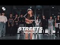Doja Cat - Streets DANCE | Choreography by 강유진 LILY | LJ DANCE