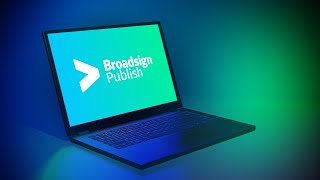 Vidéo de Broadsign