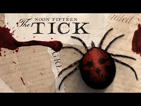 Noon Fifteen : The Tick : 360 video