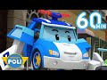 Robocar POLI Special 2 | Traffic Safety, Fire Safety, S1 | Cartoon for Kids | Robocar POLI TV
