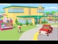 Handy Manny S Carnival Games Intro Video
