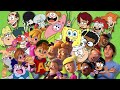 BFFFFF Promo 1 February 2024 NickToons UK