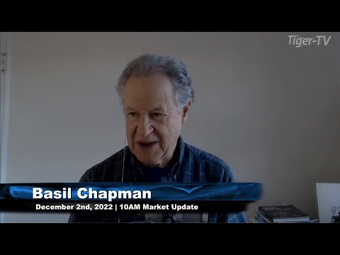 December 2nd 10AM ET Market Update on TFNN - 2022