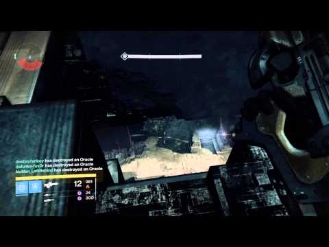 Venus Raid Level 30 - Part 2