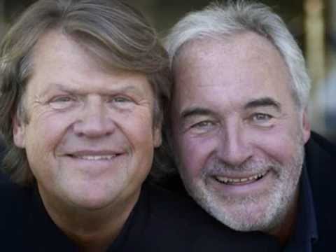 Brødrene Olsen - Smuk som et Stjerneskud Remix Radio Version