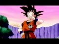 Can T Touch Me GOKU Familyguy