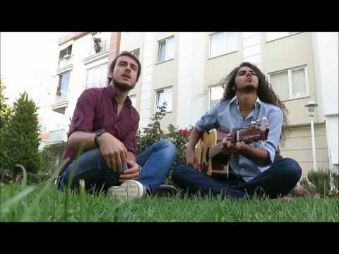 Teoman - İstasyon İnsanları (Cover) | Canlı Performans - Hasan Özgüç 🎵