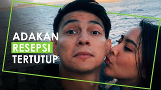 Marcell Darwin dan Nabila Faisal Resmi Menikah, Adakan Resepsi Tertutup