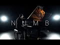 Linkin Park Numb Cover By Dave Winkler