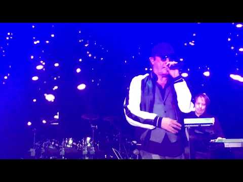 Traumhits Erfurt 2017 - Peter Schilling - "Major Tom"