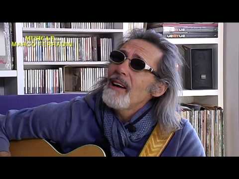 MUSICA E... 2a edizione (PUNTATA 2) MARCO FERRADINI
