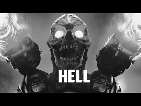 Hard Trap Beat Instrumental " HELL " Instrumental Trap Sombre 2019 / Prod .AlboBeatz