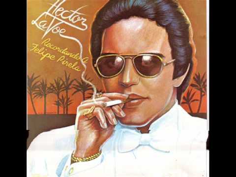 Hector Lavoe - Pobre del Pobre.