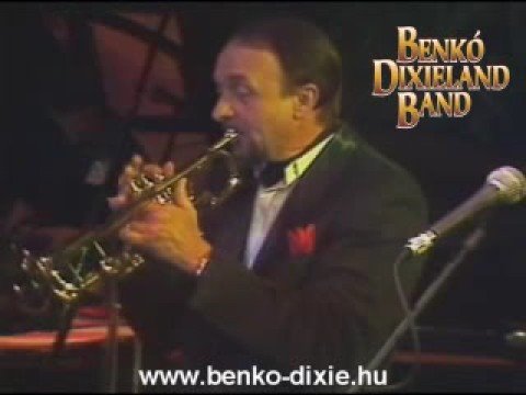 Otschi Tschornie - BENKO DIXIELAND BAND