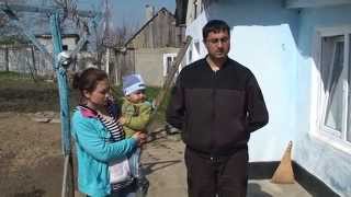 preview picture of video 'Marturisiri din Negru Voda, Constanta, Romania'